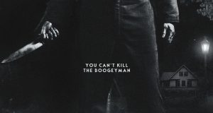 HALLOWEEN KILLS NOS PRESENTA SU PRIMER TEASER TRÁILER