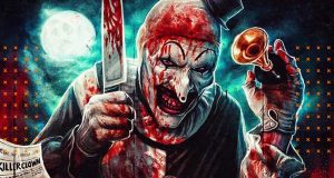 TERRIFIER 2 NOS PRESENTA SU TRÁILER