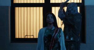 KILLROY WAS HERE NOS PRESENTA SU PRIMER TRÁILER