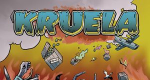 KRUELA: Estrena el videoclip ‘Perdiendo el Tiempo’