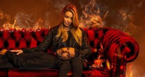 LUCIFER NOS PRESENTA EL TRÁILER DE SU 5ª TEMPORADA