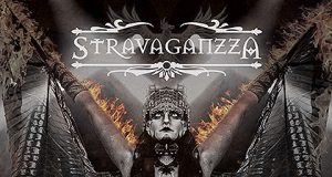 STRAVAGANZZA publicará ‘La Noche del Fénix’, su disco en directo (DVD + 2 CD), el 2 de octubre