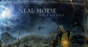 Neal Morse anuncia el estreno de un nuevo álbum en solitario, ‘Sola Gratia’