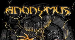 ANONYMUS ESTRENAN EL NUEVO VIDEO DE «MÁQUINAS» EN DIRECTO