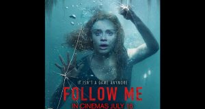 FOLLOW ME NOS PRESENTA SU TRÁILER OFICIAL