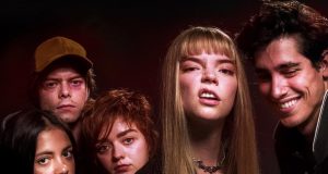 DISNEY+ PODRÍA ESTRENAR LOS NUEVOS MUTANTES