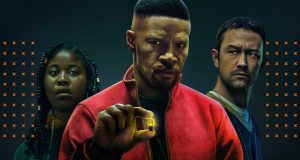 PROJECT POWER NOS PRESENTA SU TRÁILER