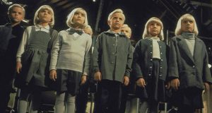 EL PUEBLO DE LOS MALDITOS SERÁ ADAPTADO COMO SERIE