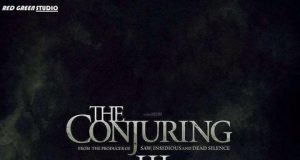 EXPEDIENTE WARREN 3 PODRÍA RETRASAR SU ESTRENO