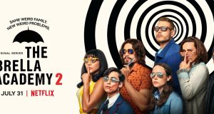 THE UMBRELLA ACADEMY NOS PRESENTA EL TRÁILER EN ESPAÑOL DE SU 2ª TEMPORADA