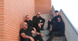 Tu voz nuevo vídeo Liric de Omnia Transit con Oscar Sancho (Lujuria) como artista invitado