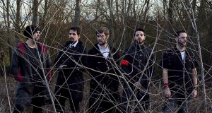 CORVUS V: Lanzan ‘El Despertar’, tres canciones de adelanto de su próximo álbum ‘Advenae’