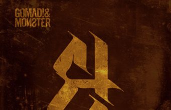 GOMAD! & MONSTER: Lanza el single ‘Fallback (Loop Stepwalker Remix)’