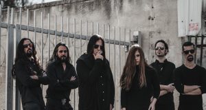 Todo sobre Hollow, el primer álbum de Tomorrow’s Rain