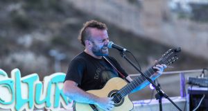 El Niño de la Hipoteca protagonizó el primero de los tres ‘Secret Show’ de Cooltural Fest