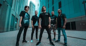 Donuts Hole lanzará el 4 de septiembre ‘Fragmenta’