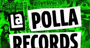 La Polla Records :: «Ellos dicen mierda (directo 2019)» segundo adelanto de “Levántate y muere”
