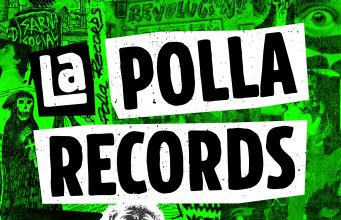 La Polla Records :: «Ellos dicen mierda (directo 2019)» segundo adelanto de “Levántate y muere”