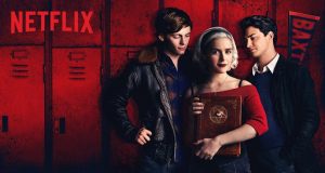 LAS ESCALOFRIANTES AVENTURAS DE SABRINA ANUNCIA QUE SU 4ª TEMPORADA SERÁ LA ÚLTIMA