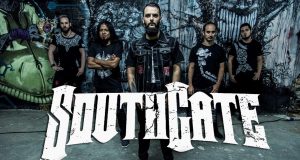 ENTREVISTA UNIVERSAL, HOY TENEMOS CON NOSOTROS A SOUTHGATE