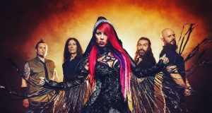 ENTREVISTA UNIVERSAL CON ETERNAL PSYCHO