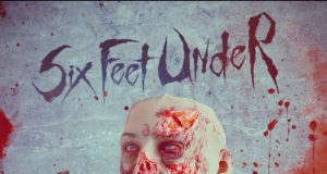 Six Feet Under revelan detalles del nuevo álbum, «Nightmares of the Decomposed»