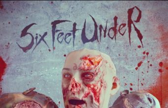 Six Feet Under revelan detalles del nuevo álbum, «Nightmares of the Decomposed»