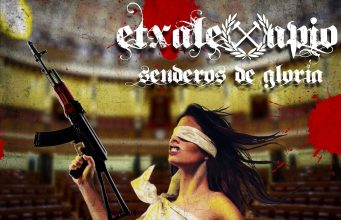 ETXALE APIO «SENDEROS DE GLORIA» MALDITO RECORDS
