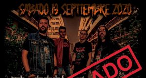 AGRESIVA CANCELA LA PRESENTACION DE «EL FIN DE LA RAZÓN»