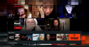 HOST NOS PRESENTA SU TRÁILER OFICIAL