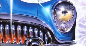 BUICK 8, LA NOVELA DE STEPHEN KING, NOS PRESENTA AL DIRECTOR PARA SU ADAPTACIÓN