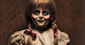 ANNABELLE NOS ENSEÑA CÓMO HA PASADO LOS DÍAS DE CONFINAMIENTO