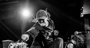 RILEY GALE CANTANTE DE POWER TRIP, HA FALLECIDO