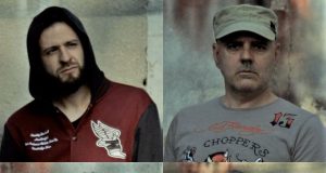 Entrevista universal, esta semana estamos con Paralelum.