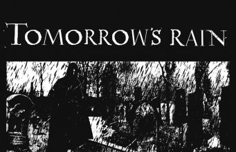 TOMORROW’S RAIN «HOLLOW» AOP RECORDS