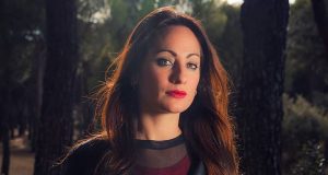 Entrevista Universal, esta semana estamos con Red Trysha (Alien Rockin’Explosion)