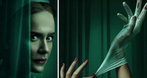 RATCHED NOS PRESENTA SU PRIMER TRÁILER