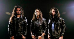 ENTREVISTA UNIVERSAL; ESTA SEMANA CONOCEMOS A KRYPTOS