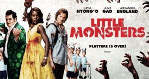 LITTLE MONSTER NOS PRESENTA SUS NUEVOS SPOTS TELEVISIVOS