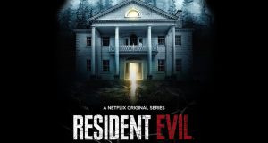 NETFLIX CONFIRMA QUE RESIDENT EVIL TENDRÁ SU SERIE LIVE ACTION