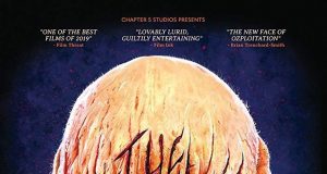 THE FACELESS MAN NOS PRESENTA SU TRÁILER