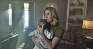 ANNABELLE WALLIS NOS CUENTA DETALLES ACERCA DE MALIGNANT