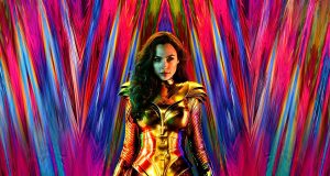 WONDER WOMAN 84 SE ESTRENARÁ EN CINES