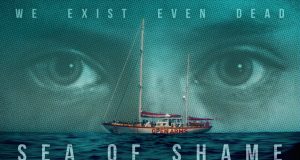 SEA OF SHAME (nuevo tema + lyric video) de WE EXIST EVEN DEAD