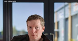 Tim Bowness estrena el tema, «Northern Rain»