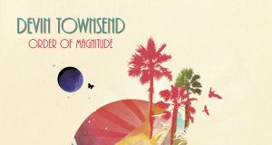 DEVIN TOWNSEND – Anuncia el estreno de ‘Order Of Magnitude – Empath Live Volume 1’