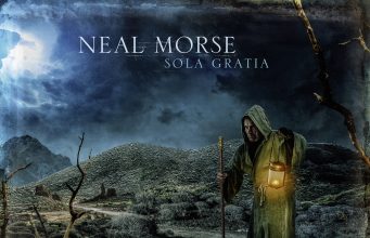 Neal Morse estrena el vídeo, «Seemingly Sincere»; segundo tema sacado de su nuevo álbum,‘Sola Gratia’