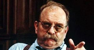 WILFORD BRIMLEY HA FALLECIDO