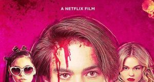 THE BABYSITTER: KILLER QUEEN NOS PRESENTA SU PÓSTER Y TRÁILER