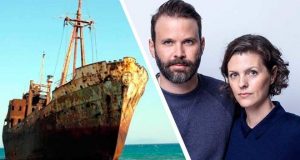 1899 ES LA NUEVA SERIE DE LOS CREADORES DE DARK